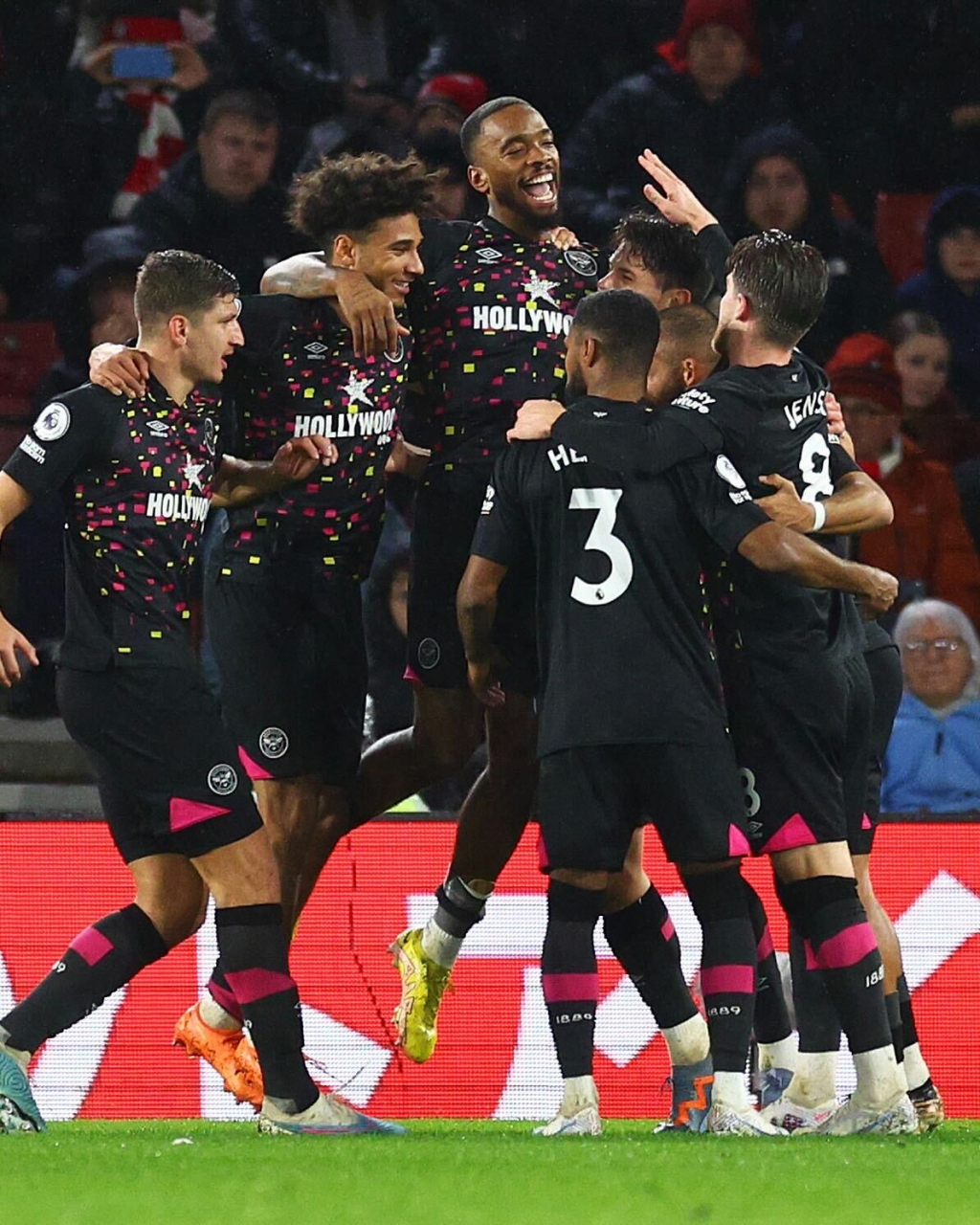 IM体育世界杯2026-南安普顿主场击败布莱顿，结束两连败