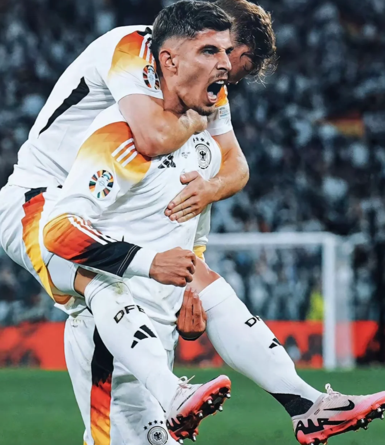 德国队备战欧洲杯预选赛,球迷期待出色表现 德国队备战欧洲杯预选赛,球迷期待出色表现