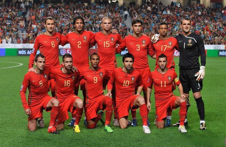 IM体育官方平台-葡萄牙队逆转战胜德国队，挺进决赛