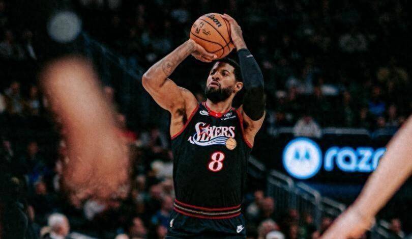 IM体育官方网站-雄鹿绝杀山东队，乔治状态火热