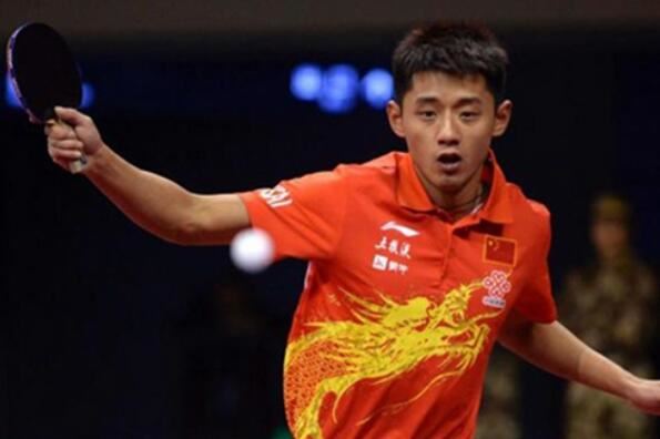 IM体育平台-日本乒乓球队轻取瑞典乒乓球队，张继科爆发神勇