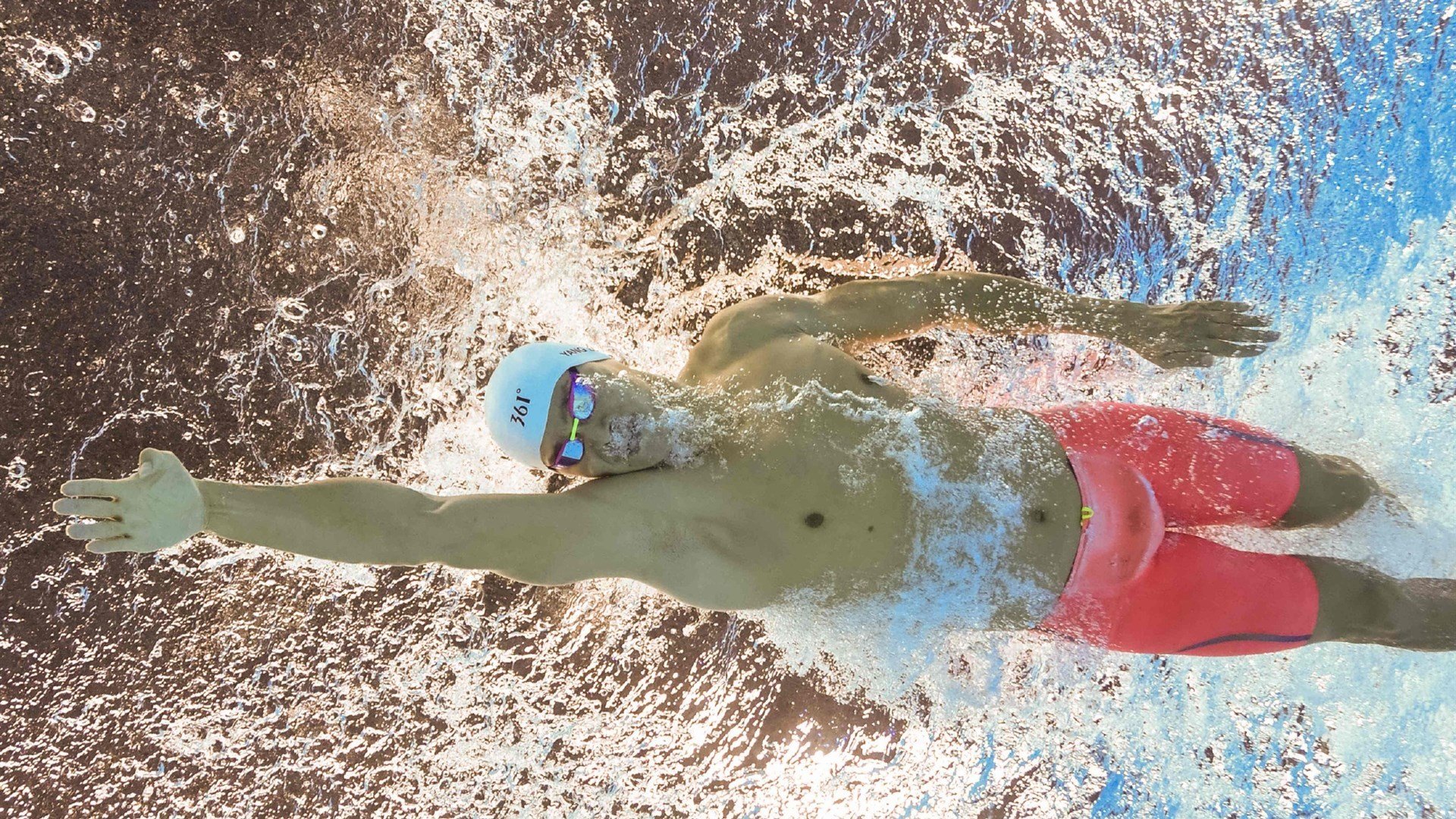 铁血独舞,许昕扛旗之夜与波兰横扫背后的乒乓启示录